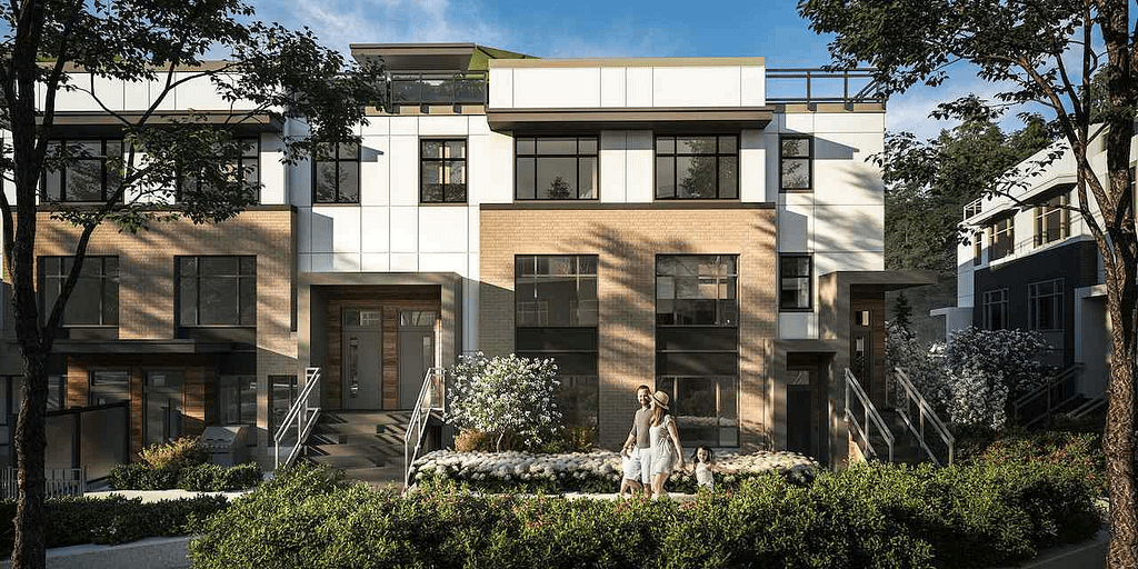 229 2035 Glenaire Drive, North Vancouver
