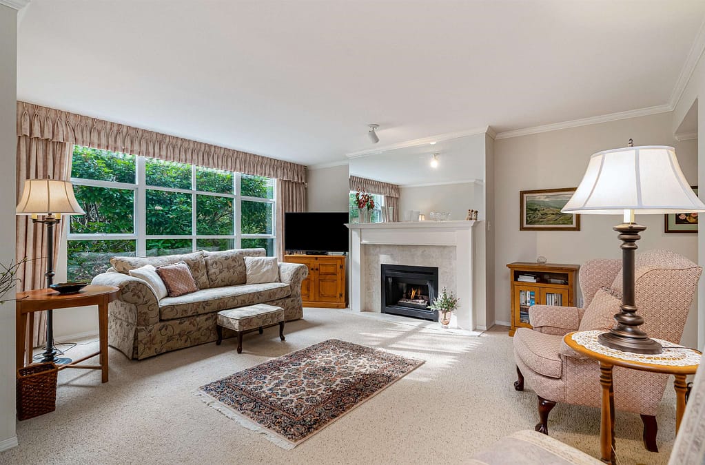 103 - 3399 Capilano Road, North Vancouver