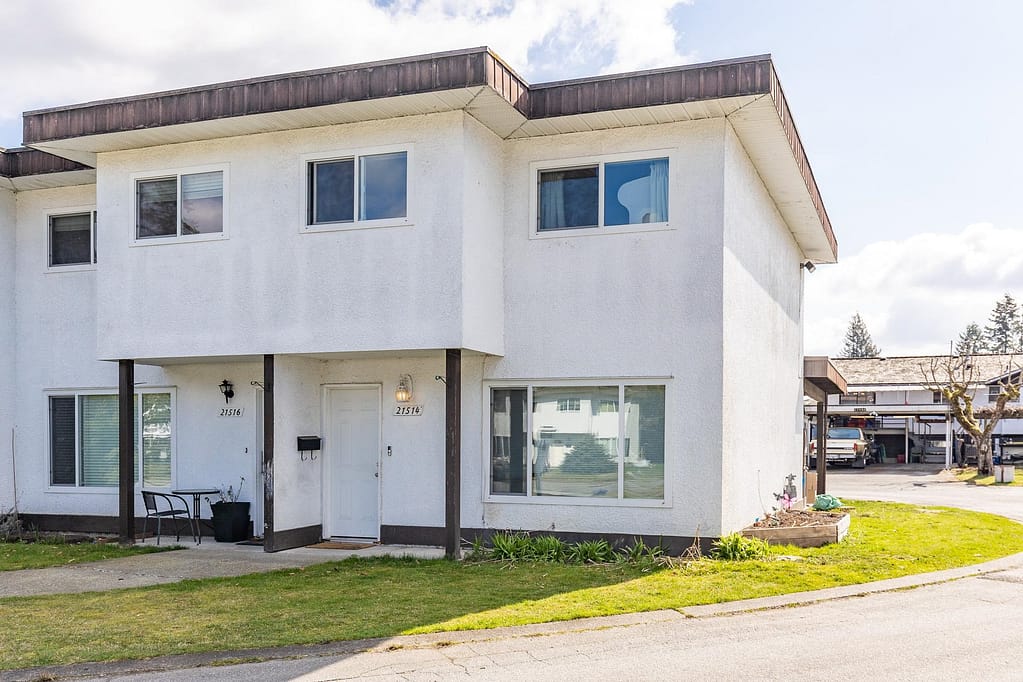 21514 Mayo Place, Maple Ridge