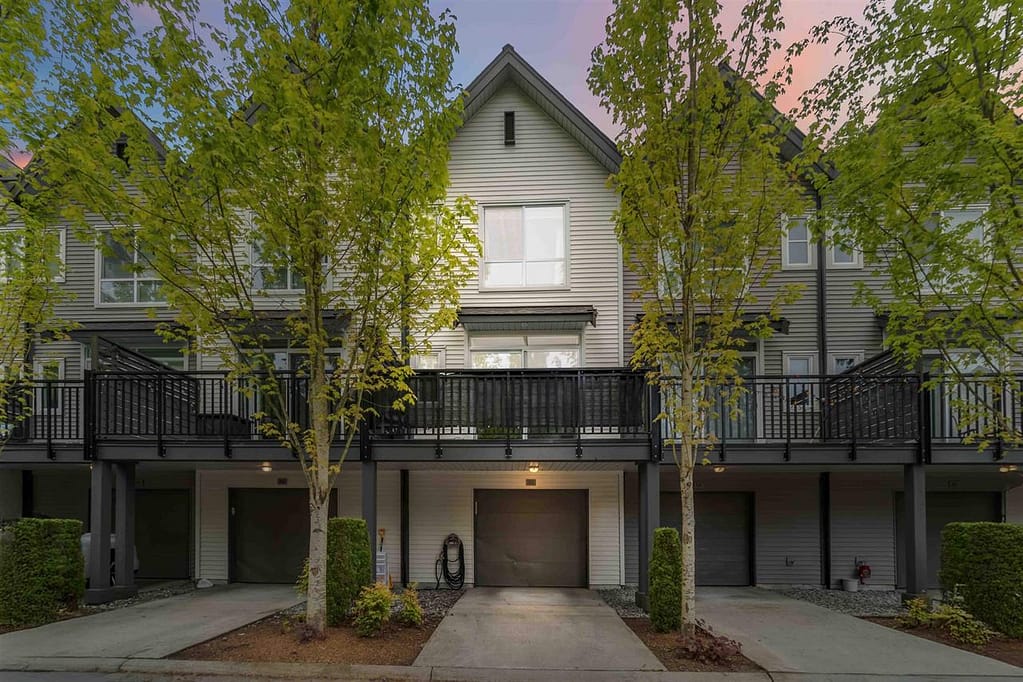 53 2380 Ranger Lane, Coquitlam