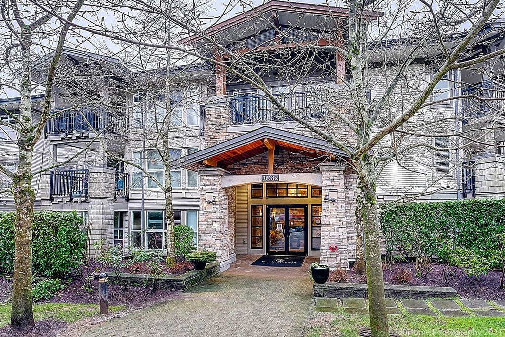 408 3082 Dayanee Springs Boulevard, Coquitlam