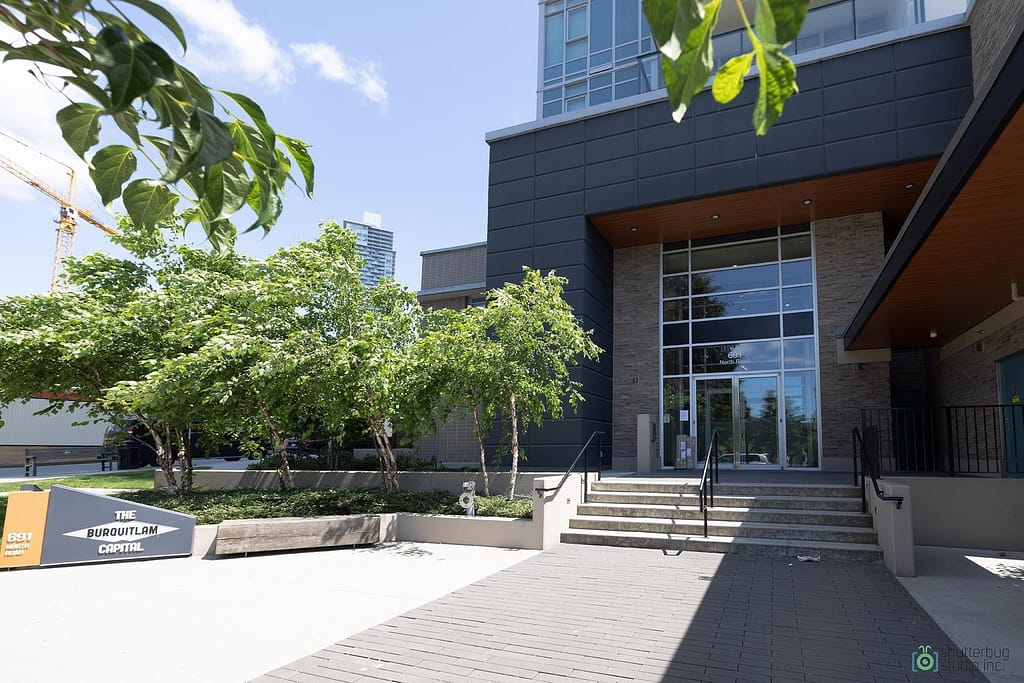 1207 691 North Road, Coquitlam