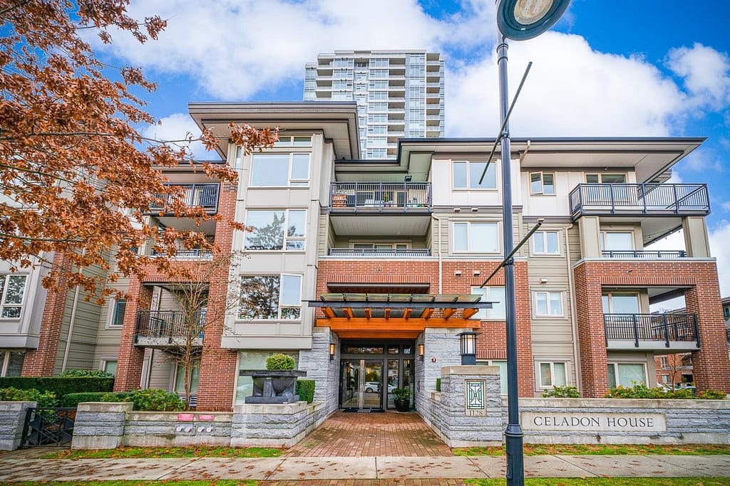 403 1128 Kensal Place, Coquitlam