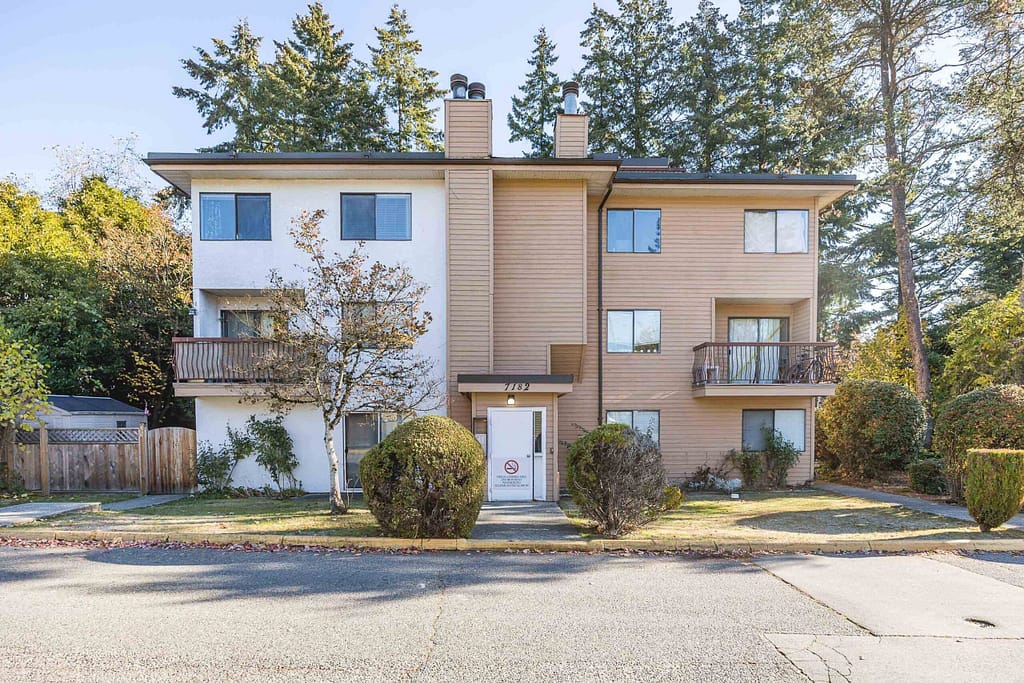 203 7182 133a Street, Surrey