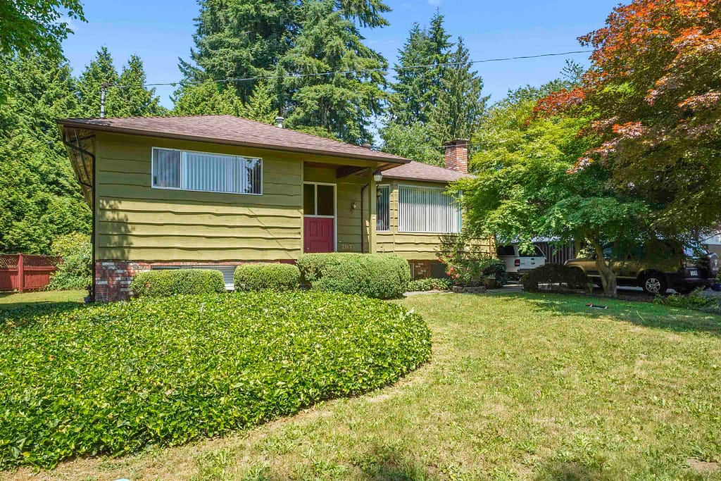 21673 119 Avenue, Maple Ridge