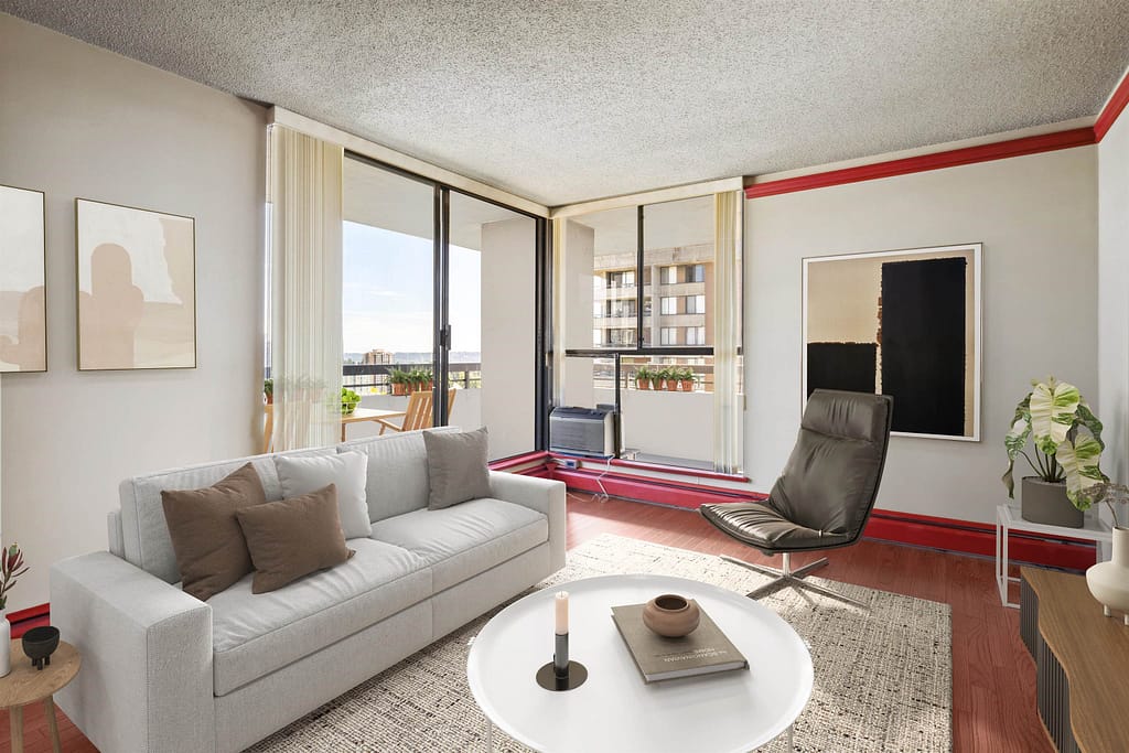 1805 3755 Bartlett Cour, Burnaby 