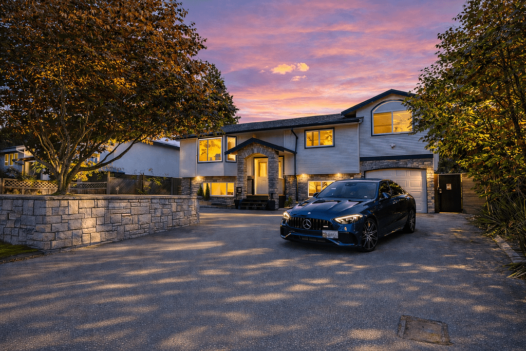 21124 Glenwood Avenue, Maple Ridge, Maple Ridge