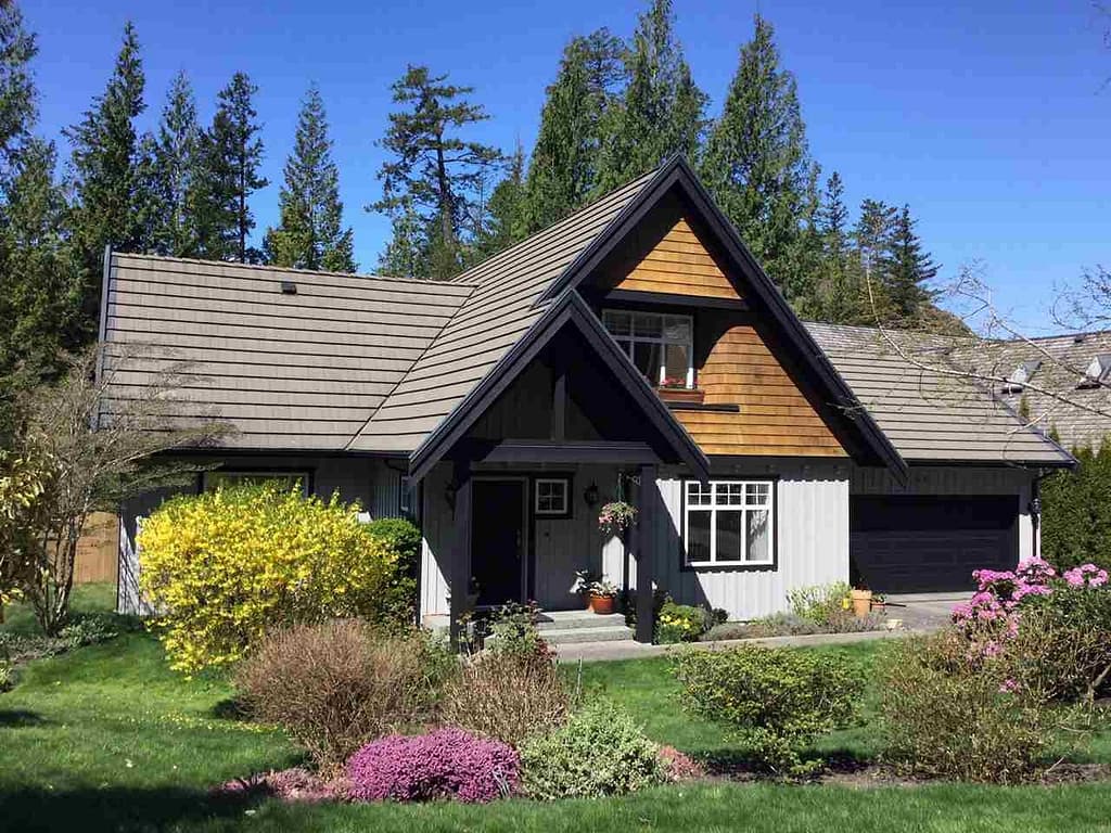 138 Stonegate Drive, West Vancouver