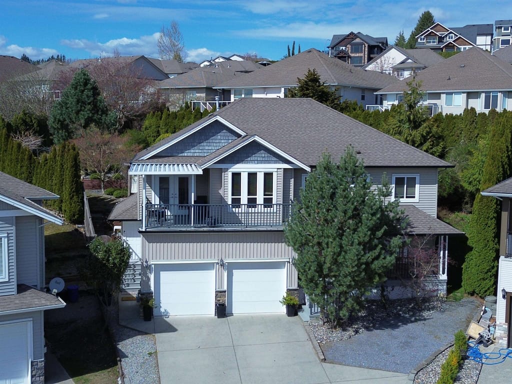 8017 Melburn Drive, Mission