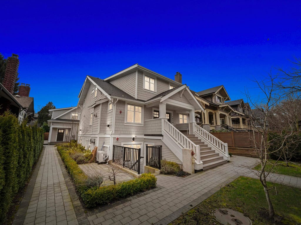 1824 12th Avenue, Vancouver