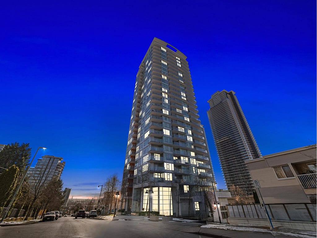 2101 530 Whiting Way, Coquitlam