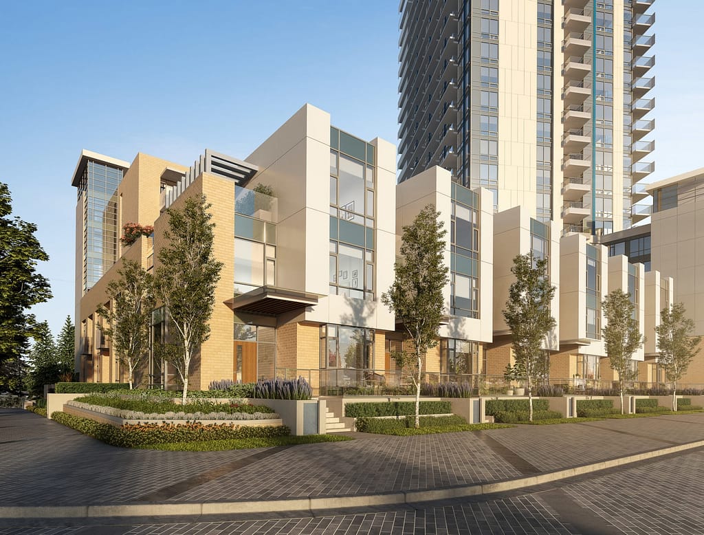 613 1500 Fern Street, North Vancouver