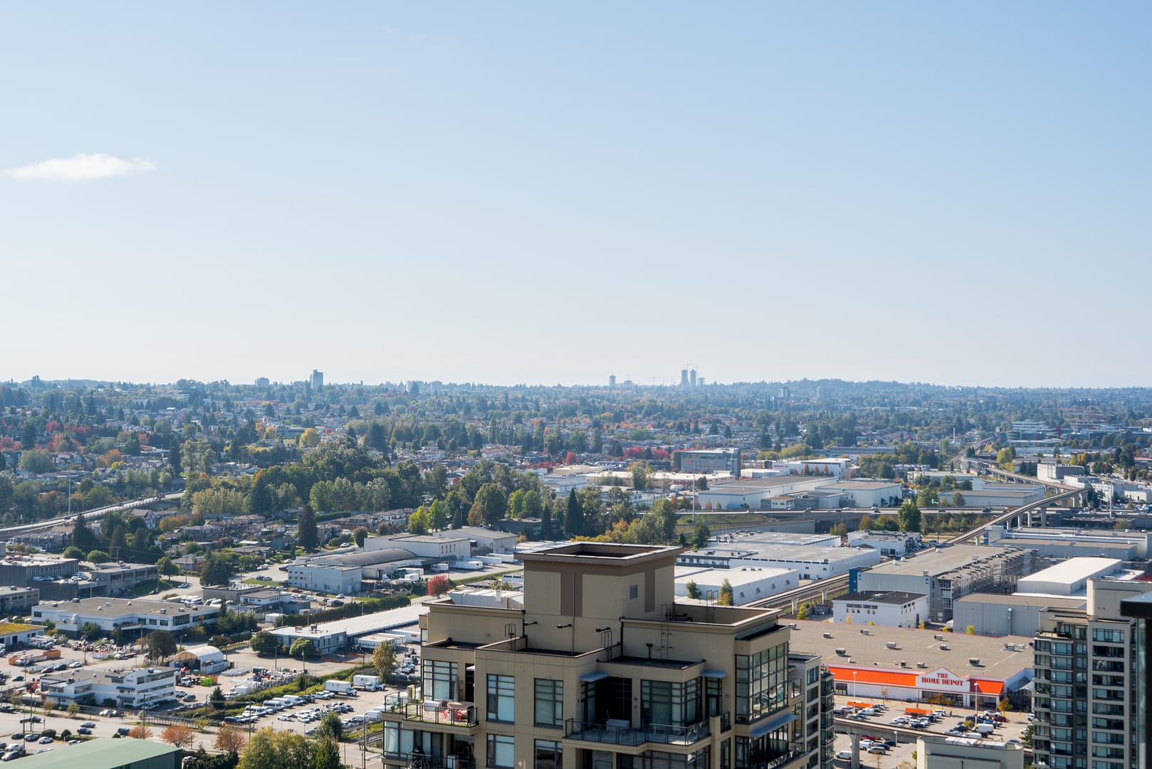 Unit 3110 2181 Madison Avenue Burnaby-33