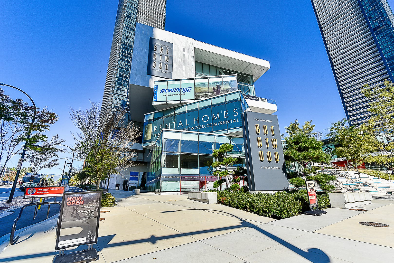 Unit 3110 2181 Madison Avenue Burnaby-40