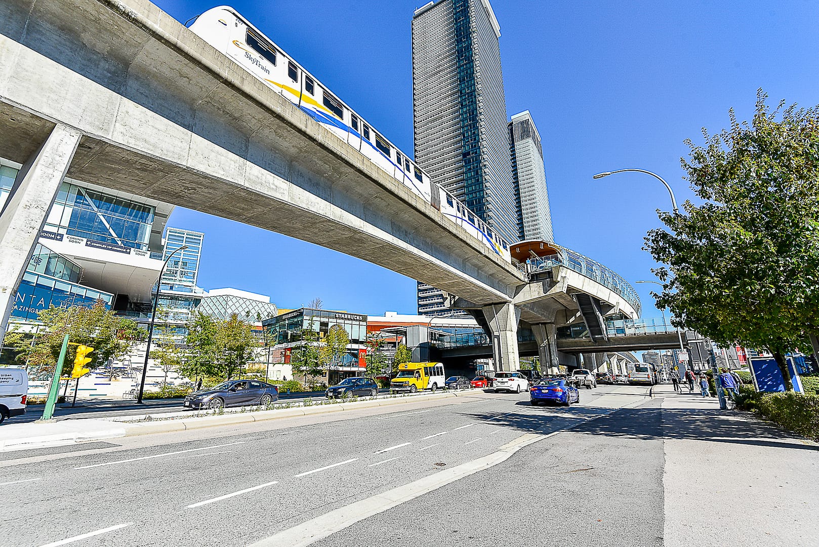Unit 3110 2181 Madison Avenue Burnaby-41