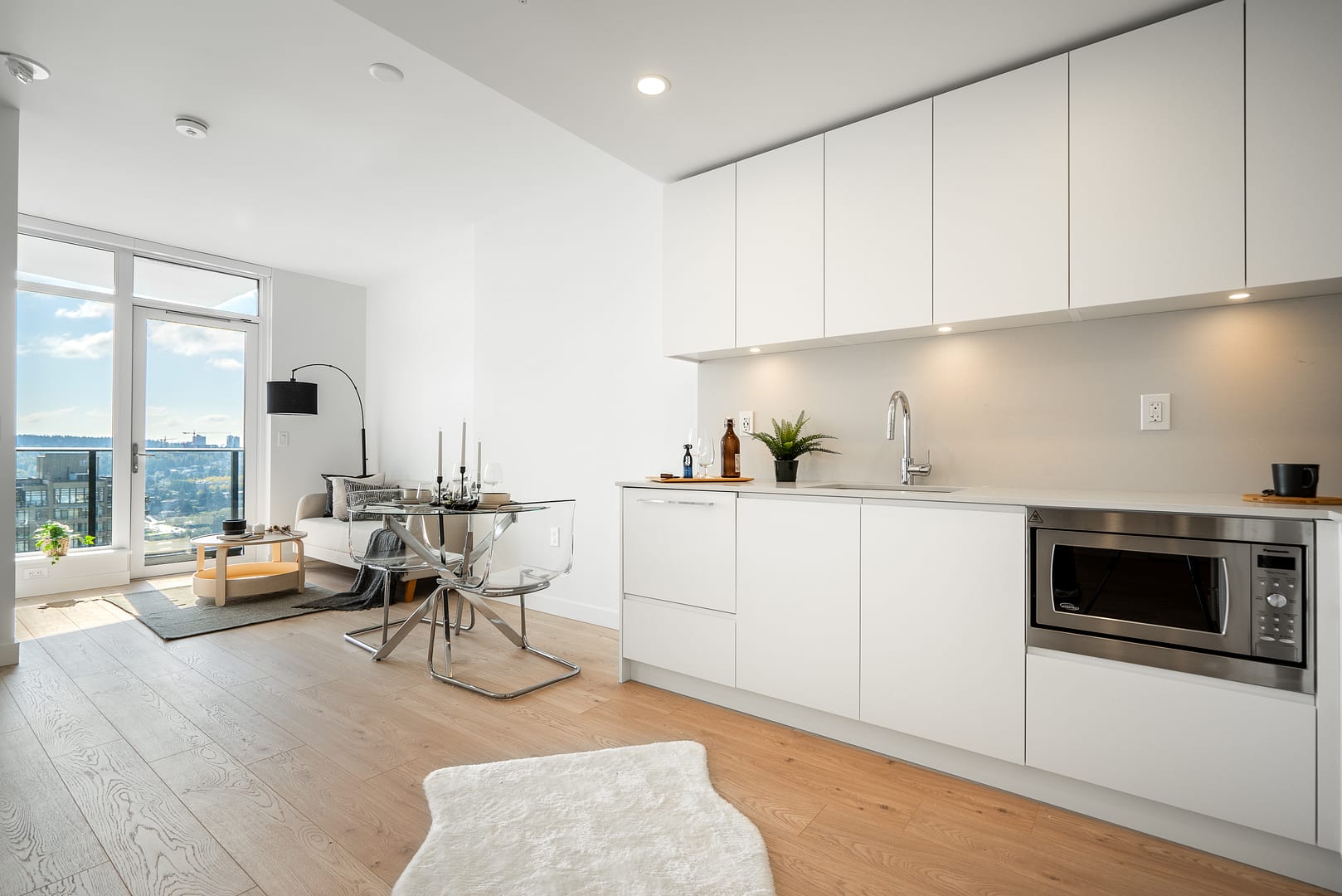 Unit 3110 2181 Madison Avenue Burnaby-7