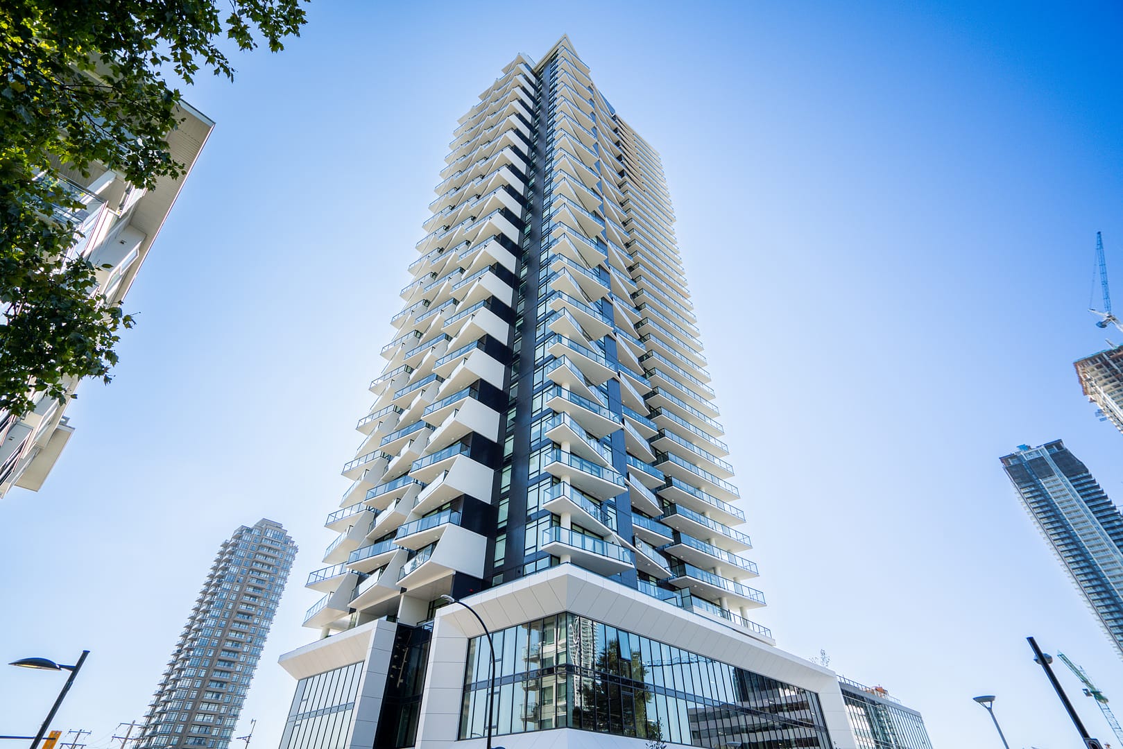 Unit 3110 2181 Madison Avenue Burnaby-2