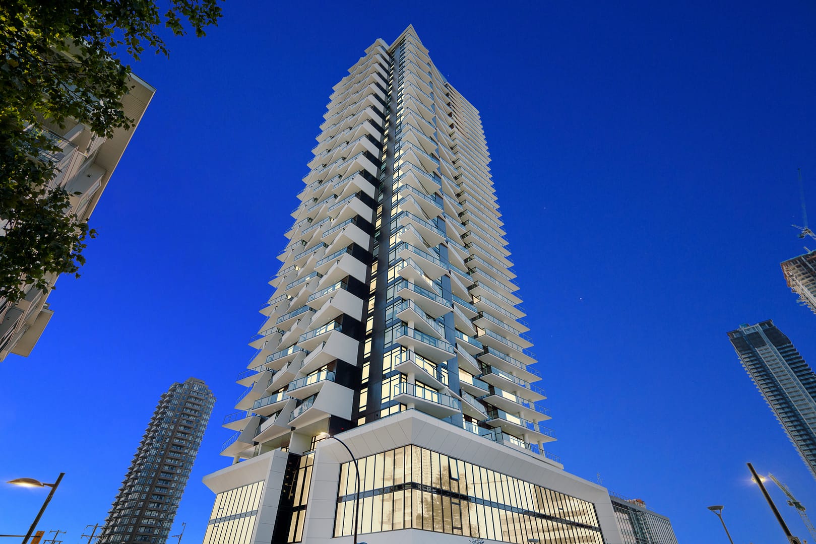 Unit 3110 2181 Madison Avenue Burnaby-2