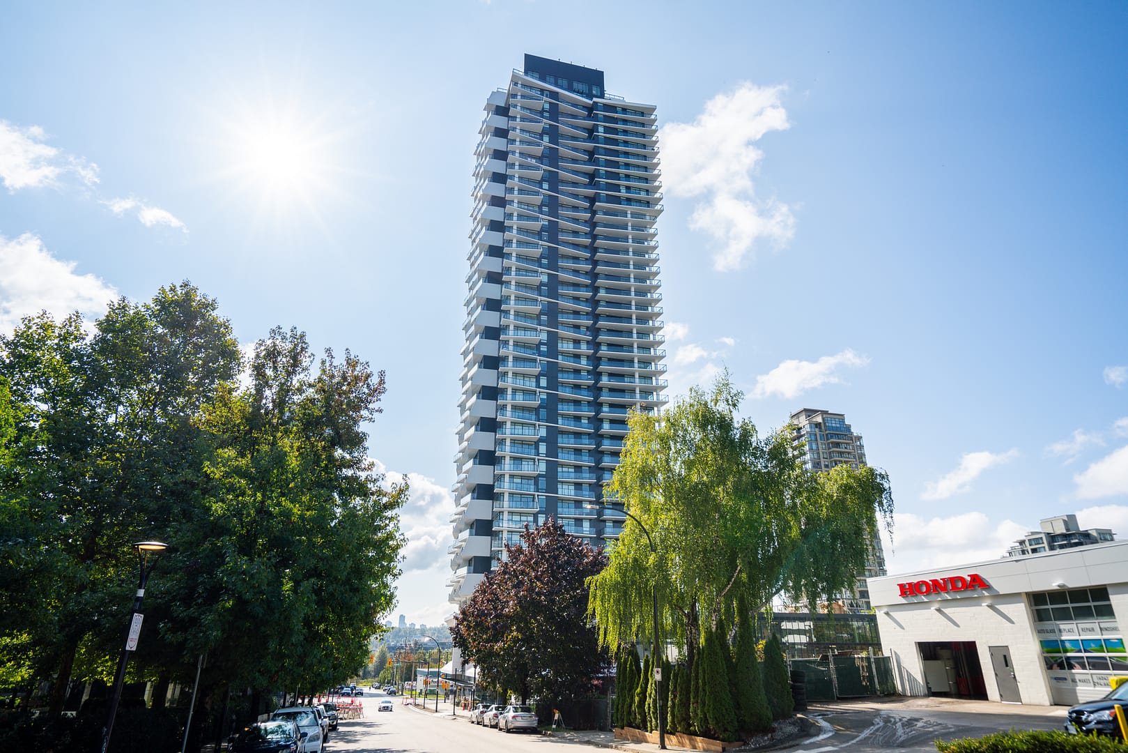 Unit 3110 2181 Madison Avenue Burnaby-3