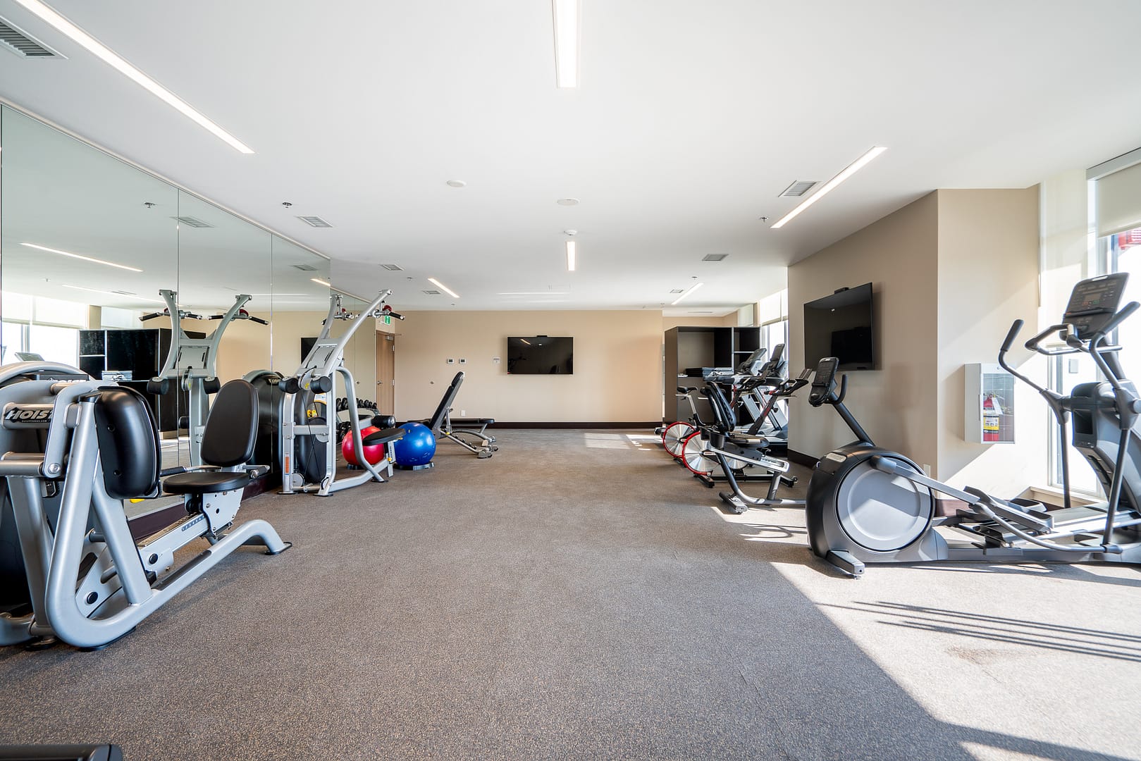Unit 3110 2181 Madison Avenue Burnaby-34