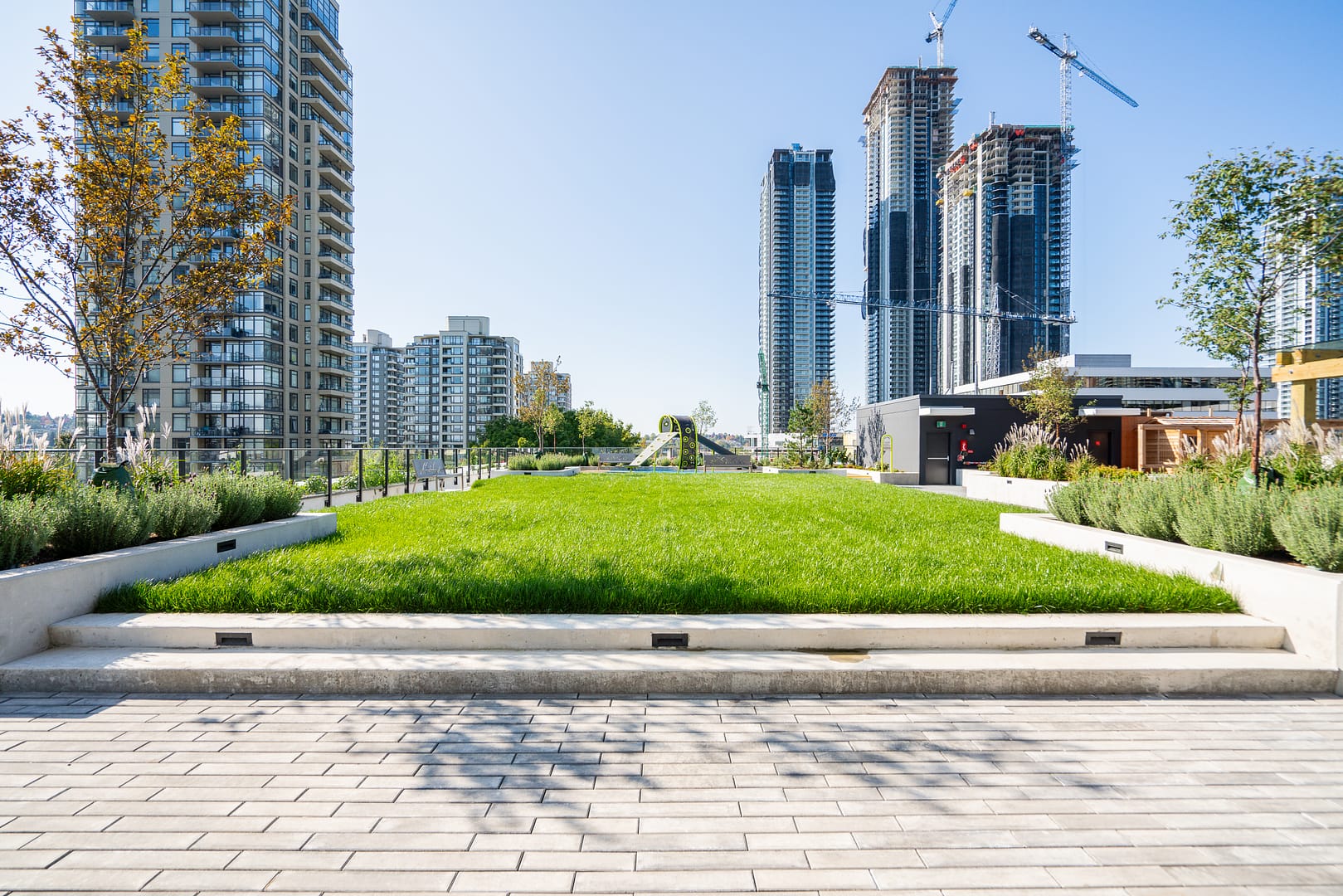 Unit 3110 2181 Madison Avenue Burnaby-35