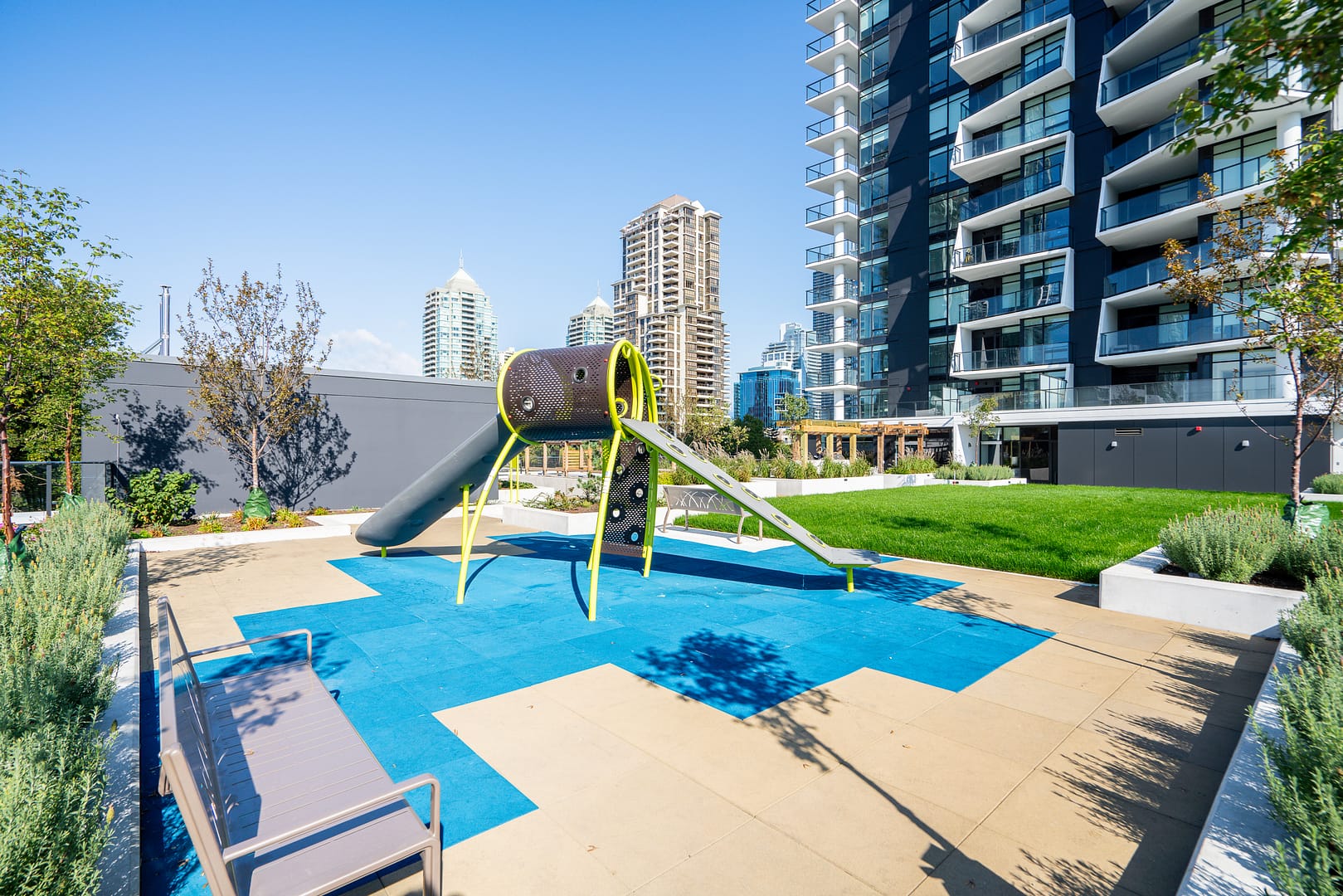 Unit 3110 2181 Madison Avenue Burnaby-36