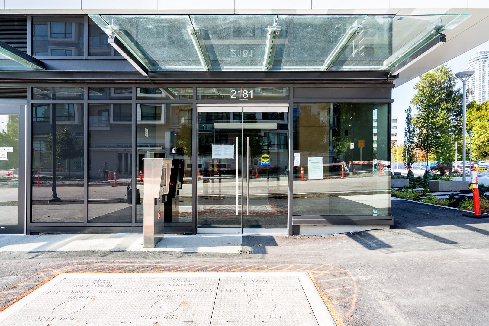 Unit 3110 2181 Madison Avenue Burnaby-4