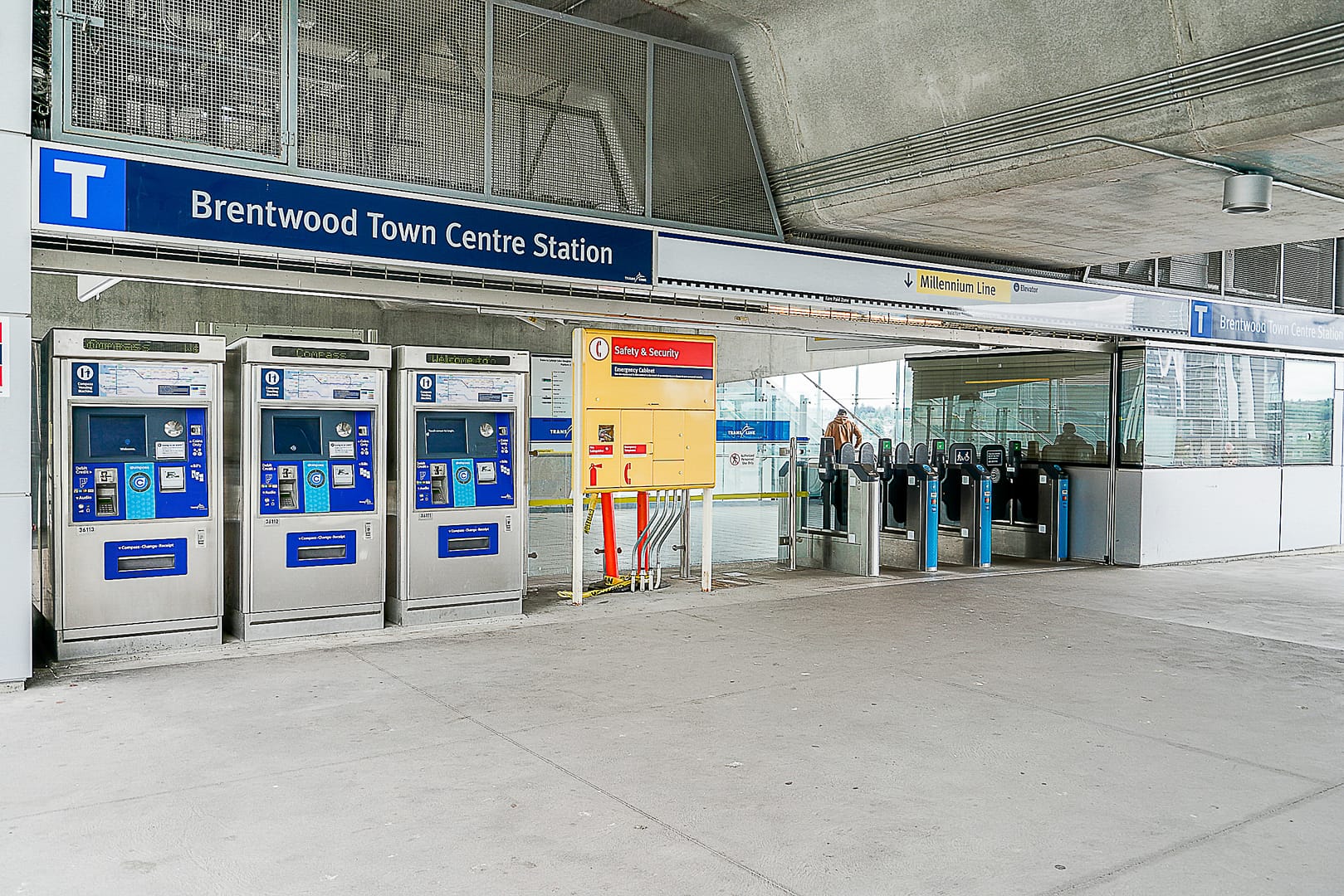 Unit 3110 2181 Madison Avenue Burnaby-43