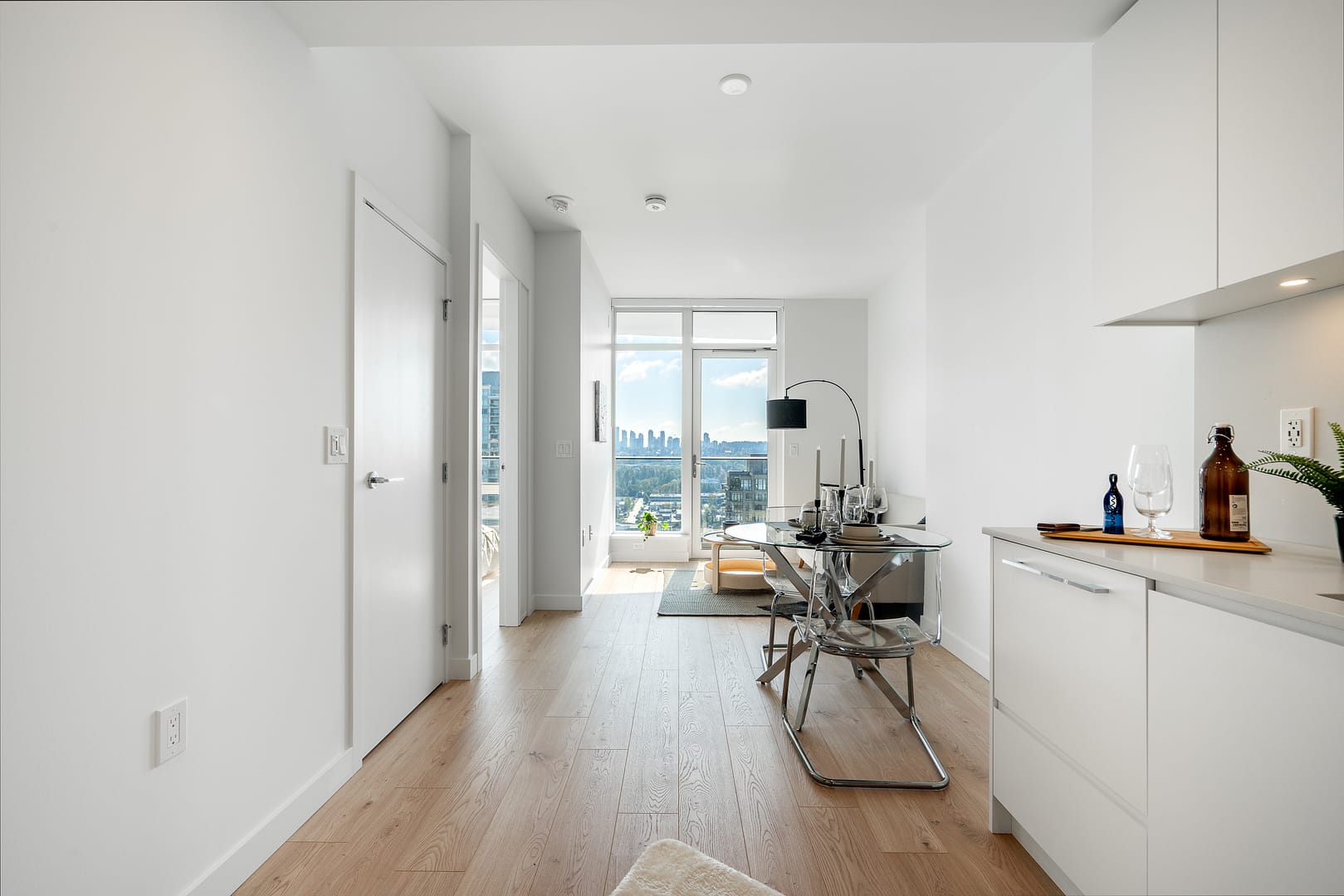 Unit 3110 2181 Madison Avenue Burnaby-8