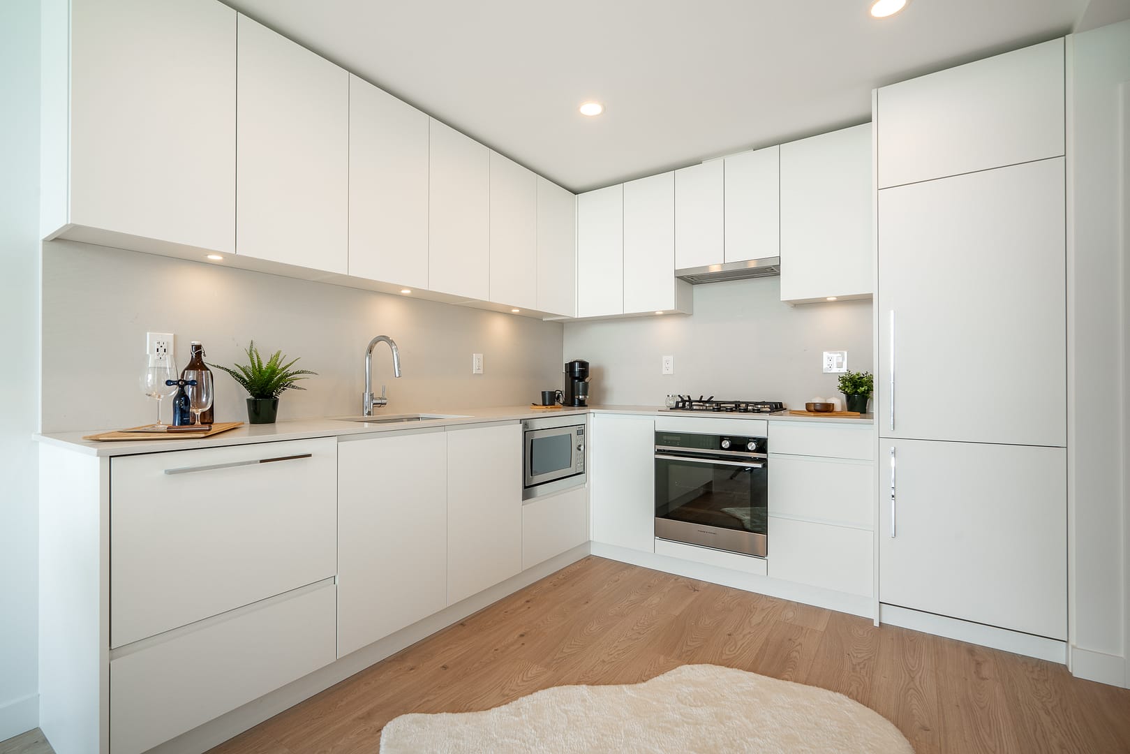 Unit 3110 2181 Madison Avenue Burnaby-9