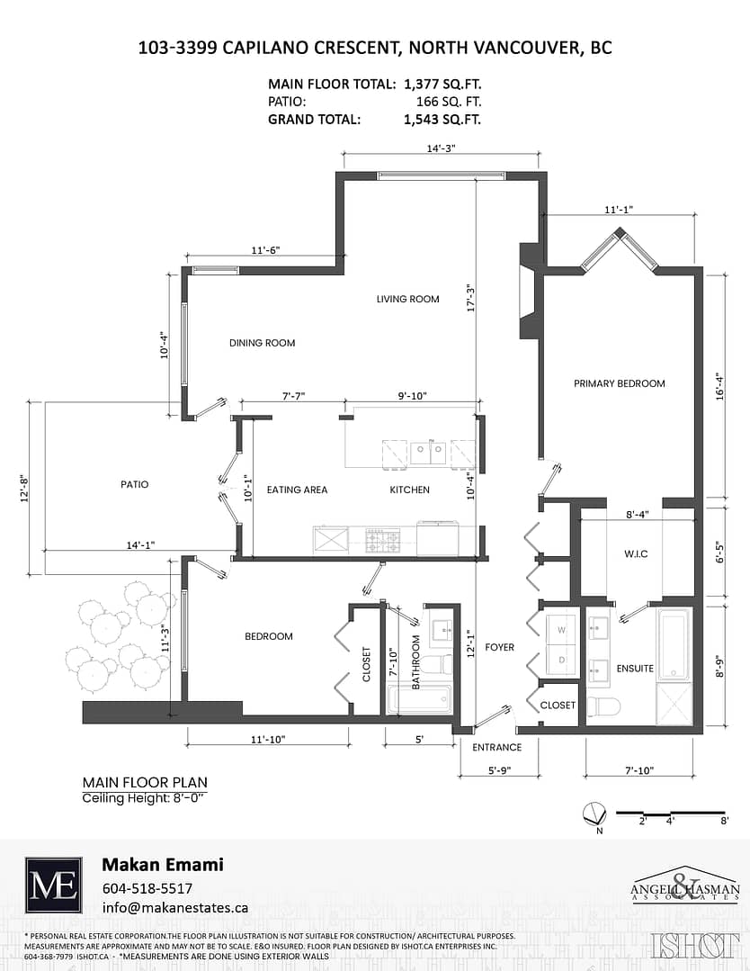 2455 West 10th Avenue, Vancouver, BC