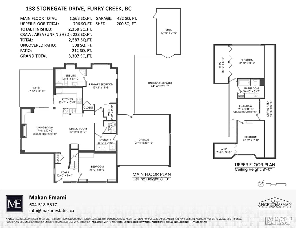 138 Stonegate Drive